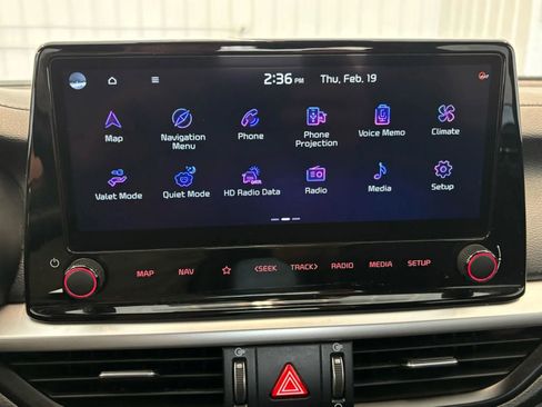 Used 2022 Kia Forte GT image 39