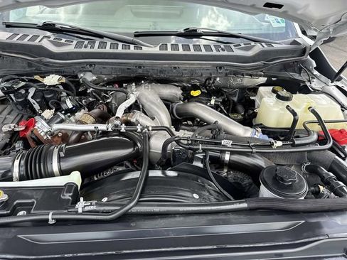 Used 2024 Ford F350 XL w/ XL Chrome Package AWD/4WD image 10