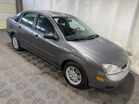 Used 2006 Ford Focus SES image 10