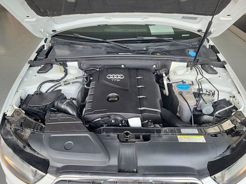 Used 2014 Audi A4 2.0T Premium w/ Cold Weather Package image 6