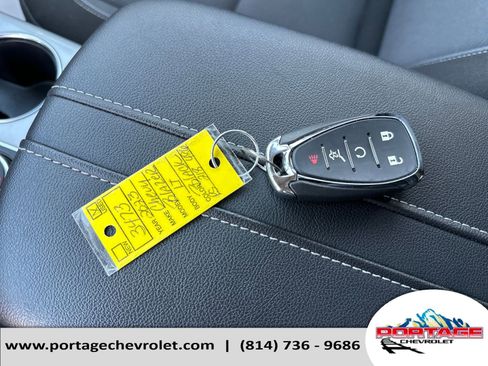 Used 2023 Chevrolet Blazer LT w/ Convenience Package AWD/4WD image 31