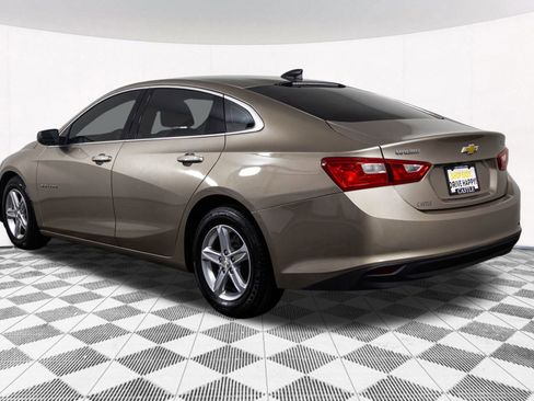 Used 2022 Chevrolet Malibu LS image 13