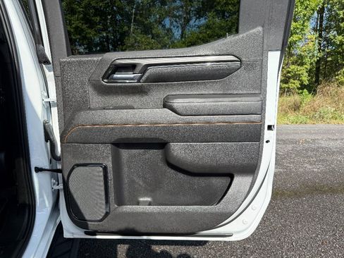 Used 2024 GMC Sierra 1500 AT4 w/ AT4 Premium Package image 30