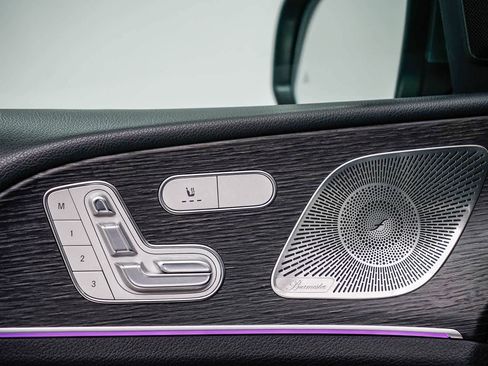Certified 2023 Mercedes-Benz GLE 350 4MATIC image 19