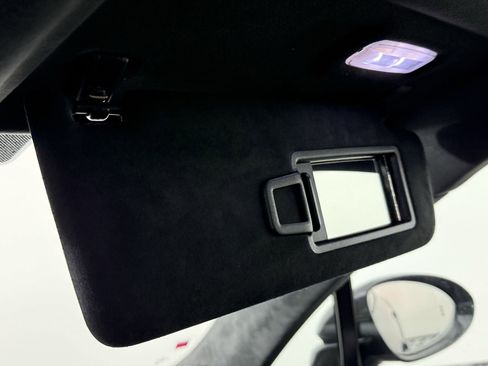 New 2025 Porsche Macan Turbo Electric image 31