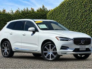 Used 2019 Volvo XC60 T6 Inscription AWD/4WD video 1