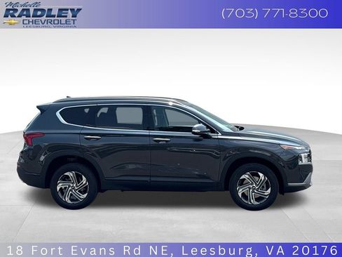 Used 2023 Hyundai Santa Fe SEL AWD/4WD image 7