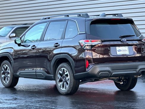 New 2026 Subaru Forester Premium image 6