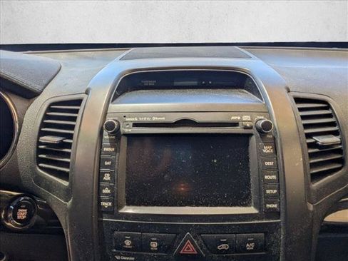 Used 2012 Kia Sorento SX w/ SX Premium Pkg AWD/4WD image 15