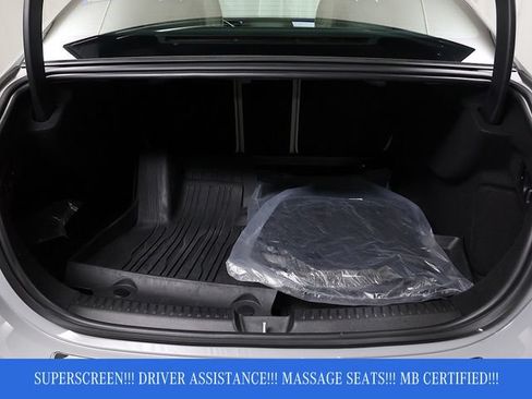 Certified 2026 Mercedes-Benz E 450 4MATIC Sedan image 29