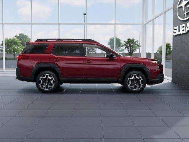 New 2026 Subaru Outback Touring AWD/4WD image 6