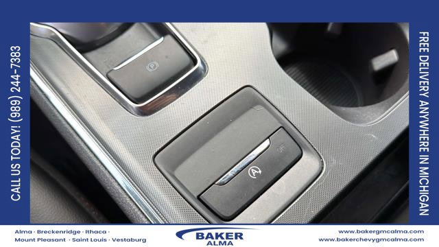 Used 2023 Ford Edge ST-Line AWD/4WD image 20