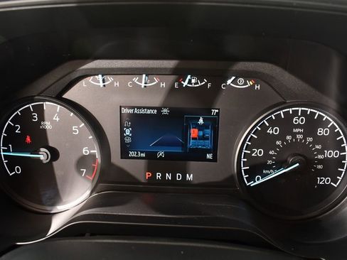 New 2026 Ford F150 STX AWD/4WD image 25