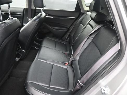 Used 2025 Kia Seltos EX w/ EX Sunroof Package FWD image 19