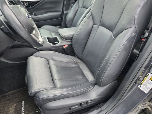 Used 2023 Subaru Outback Limited AWD/4WD image 23