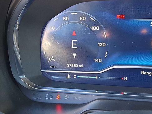 Certified 2022 Chevrolet Tahoe High Country image 20