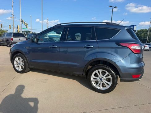 Used 2018 Ford Escape SE AWD/4WD image 10