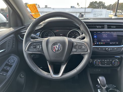 Used 2023 Buick Encore GX Essence w/ Experience Buick Package image 18