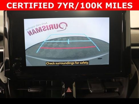 Used 2024 Toyota Corolla Cross SE image 26