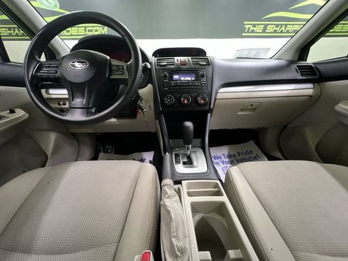 Used 2013 Subaru Crosstrek 2.0i Premium w/ Popular Pkg 2 AWD/4WD image 18