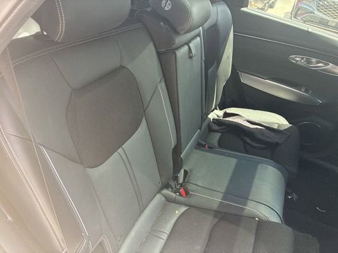 Used 2023 Genesis GV70 2.5T w/ Sport Prestige Package AWD/4WD image 11