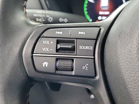 Certified 2024 Honda CR-V Sport image 26