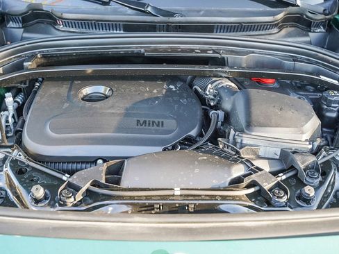 Used 2025 MINI Cooper Countryman S w/ Comfort Package Max image 28