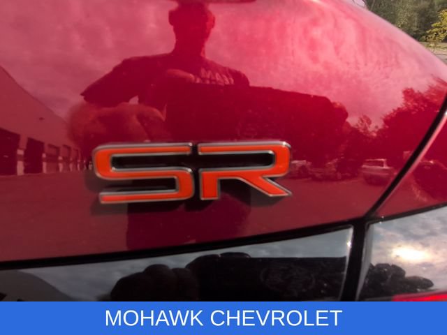 Used 2024 Nissan Altima 2.5 SR AWD/4WD image 31