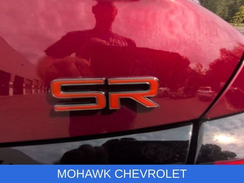 Used 2024 Nissan Altima 2.5 SR AWD/4WD image 31