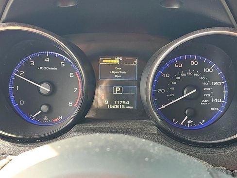 Used 2015 Subaru Outback 2.5i Premium image 15