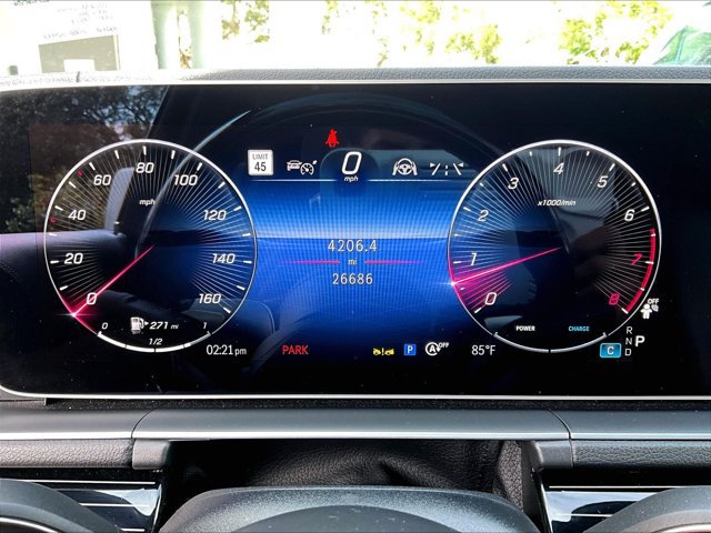 Used 2024 Mercedes-Benz GLE 350 4MATIC image 22