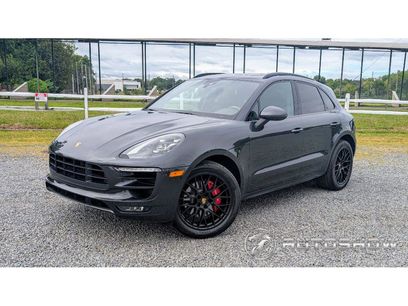 Used 2018 Porsche Macan GTS w/ Premium Package Plus