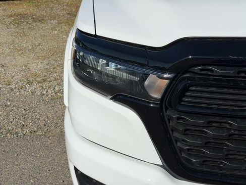 New 2026 RAM 1500 Big Horn image 5