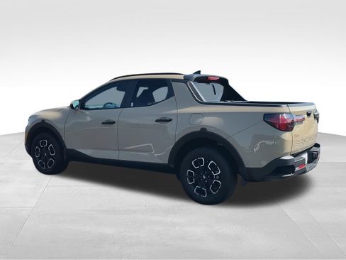 Used 2024 Hyundai Santa Cruz SEL w/ Activity Package FWD image 7