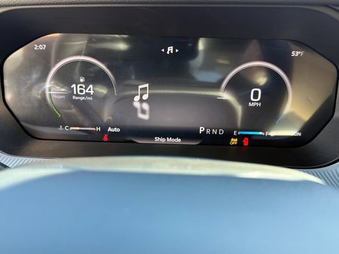 New 2026 Jeep Cherokee Laredo AWD/4WD image 23