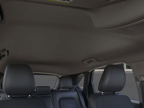 New 2026 Ford Escape SE FWD image 22