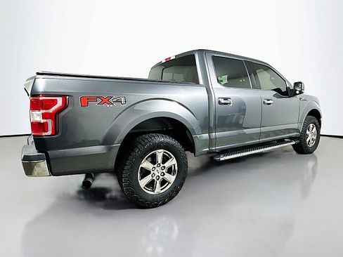 Used 2020 Ford F150 XLT w/ Equipment Group 302A Luxury image 7