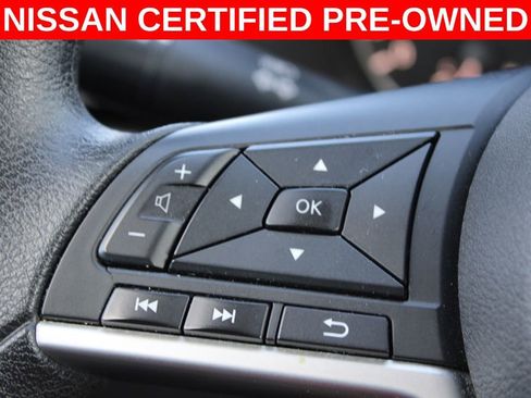 Certified 2024 Nissan Altima 2.5 SV image 26
