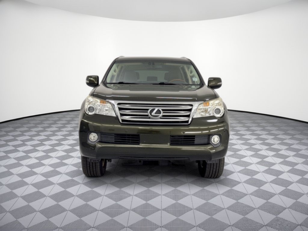 Used 2011 Lexus GX 460 w/ Comfort Plus Pkg AWD/4WD image 6