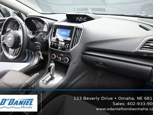 Used 2021 Subaru Crosstrek 2.0i Premium w/ Popular Package #3 AWD/4WD image 38