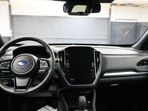 Certified 2025 Subaru Forester Premium image 22