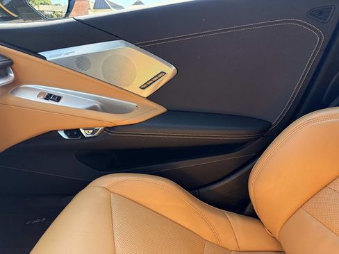 Used 2021 Chevrolet Corvette Stingray Preferred Conv w/ Z51 Performance Package image 19