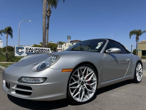 Used 2006 Porsche 911 Carrera S image 2