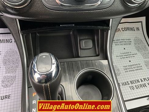 Used 2017 Chevrolet Impala LT image 17