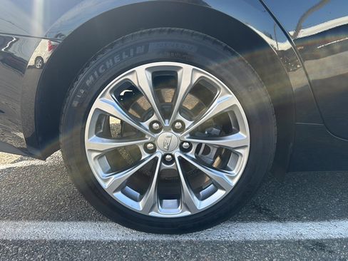 Used 2024 Cadillac CT5 Premium Luxury w/ Climate Package image 40