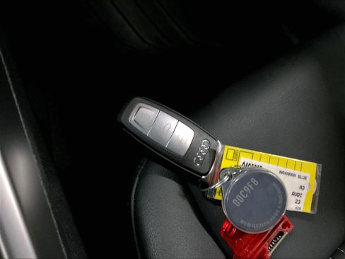 Used 2023 Audi A3 2.0T Premium w/ Convenience Package image 12