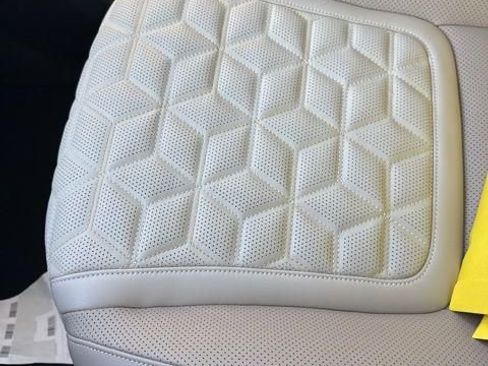 New 2026 Nissan Armada Platinum image 24