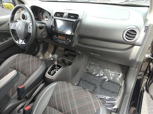 Used 2024 Mitsubishi Mirage SE FWD image 20