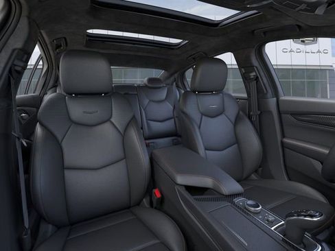 New 2026 Cadillac CT5 V image 16