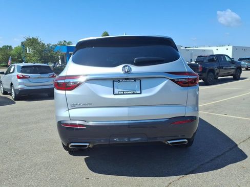 Used 2021 Buick Enclave Premium w/ Sun and Sites Package AWD/4WD image 6